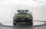 2025 Aston Martin DBX 707