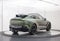 2025 Aston Martin DBX 707