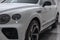 2022 Bentley Bentayga S