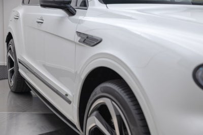 2022 Bentley Bentayga S