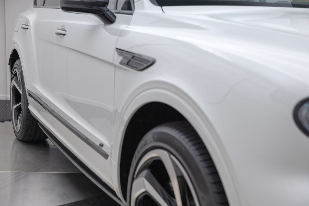 2022 Bentley Bentayga S