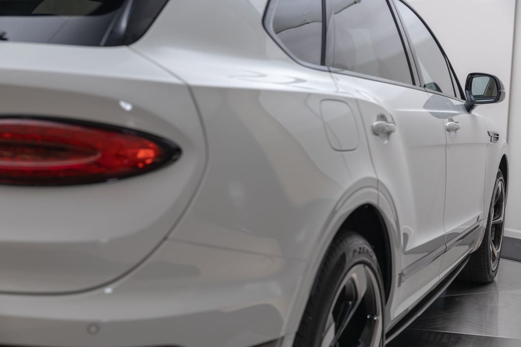 2022 Bentley Bentayga S
