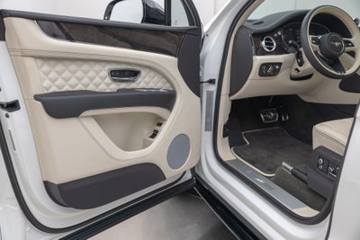 2022 Bentley Bentayga S