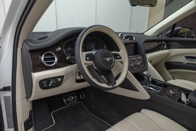 2022 Bentley Bentayga S