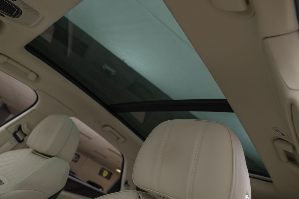 2022 Bentley Bentayga S