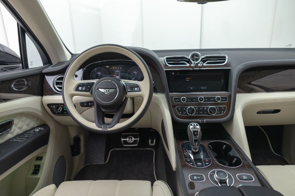 2022 Bentley Bentayga S