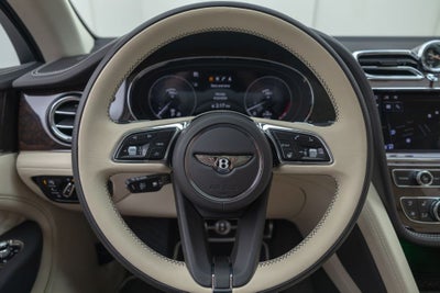 2022 Bentley Bentayga S