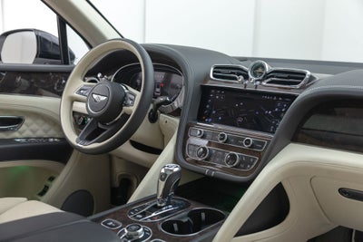 2022 Bentley Bentayga S