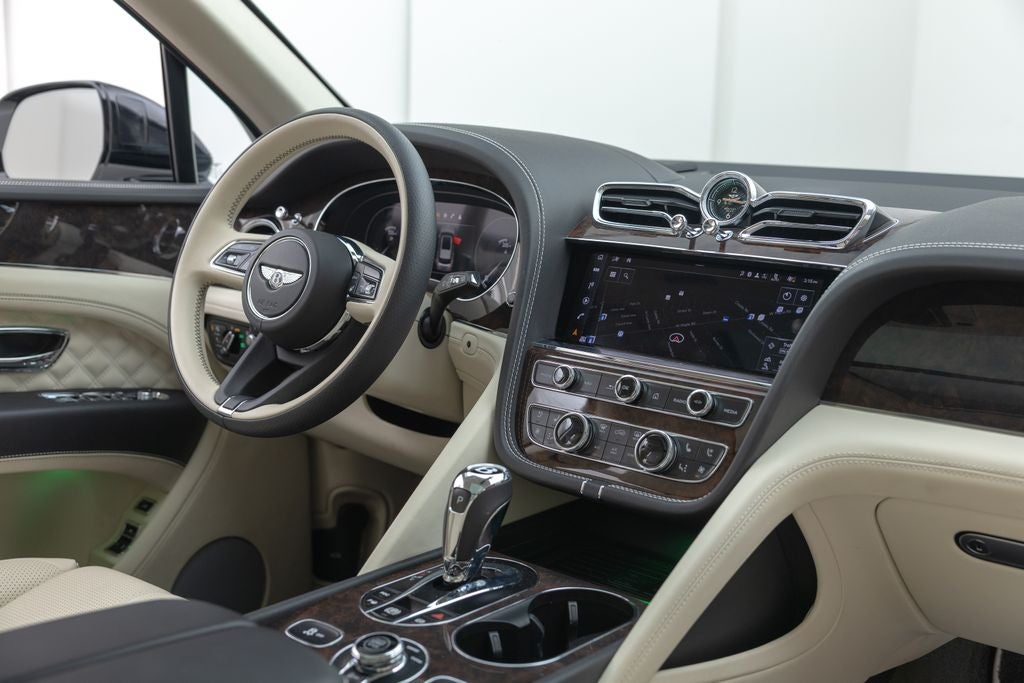2022 Bentley Bentayga S