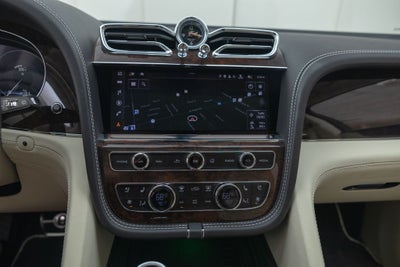 2022 Bentley Bentayga S