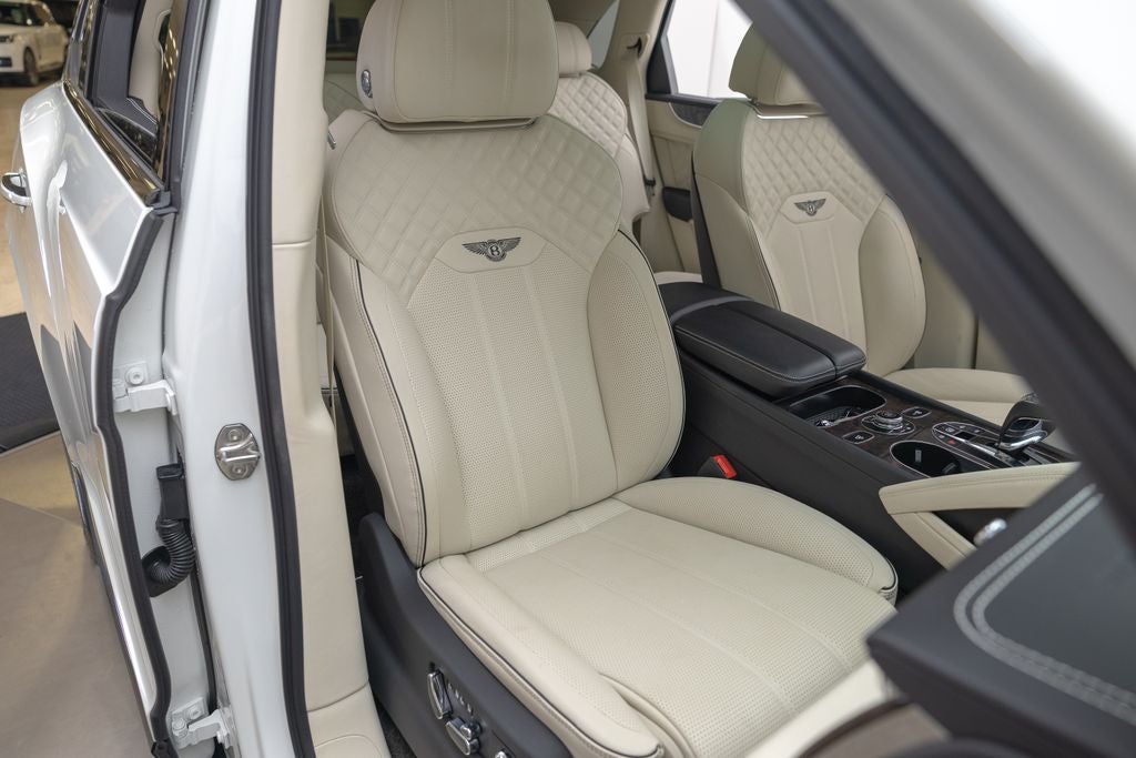2022 Bentley Bentayga S
