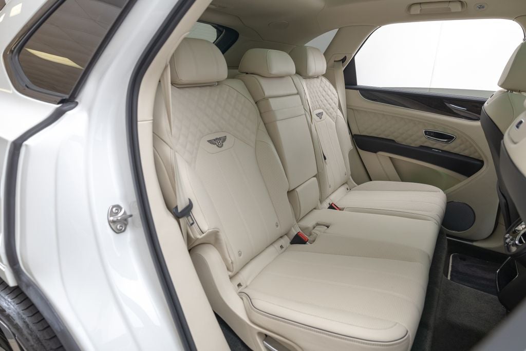 2022 Bentley Bentayga S