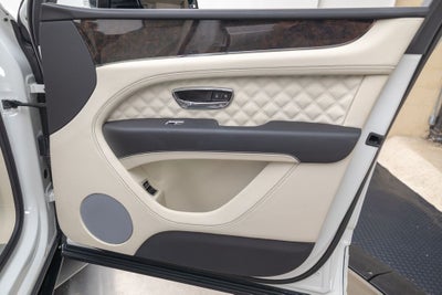 2022 Bentley Bentayga S