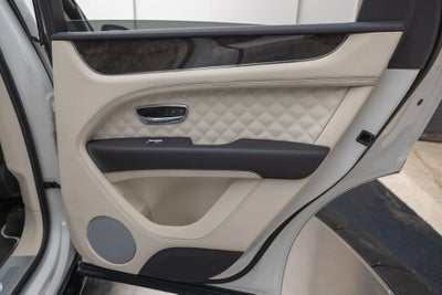 2022 Bentley Bentayga S
