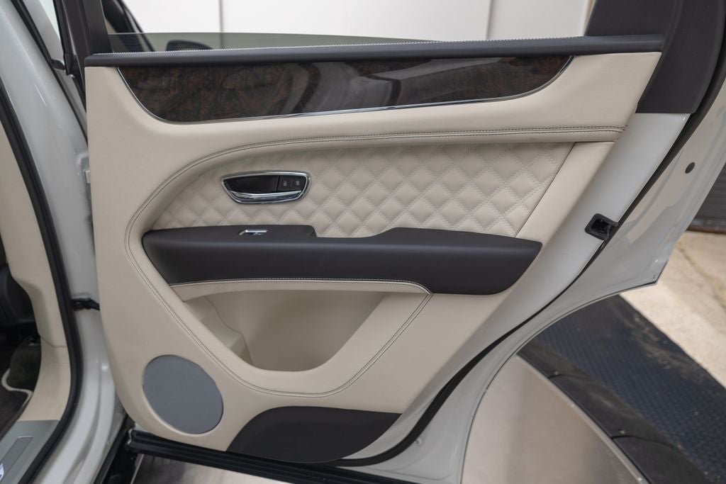 2022 Bentley Bentayga S