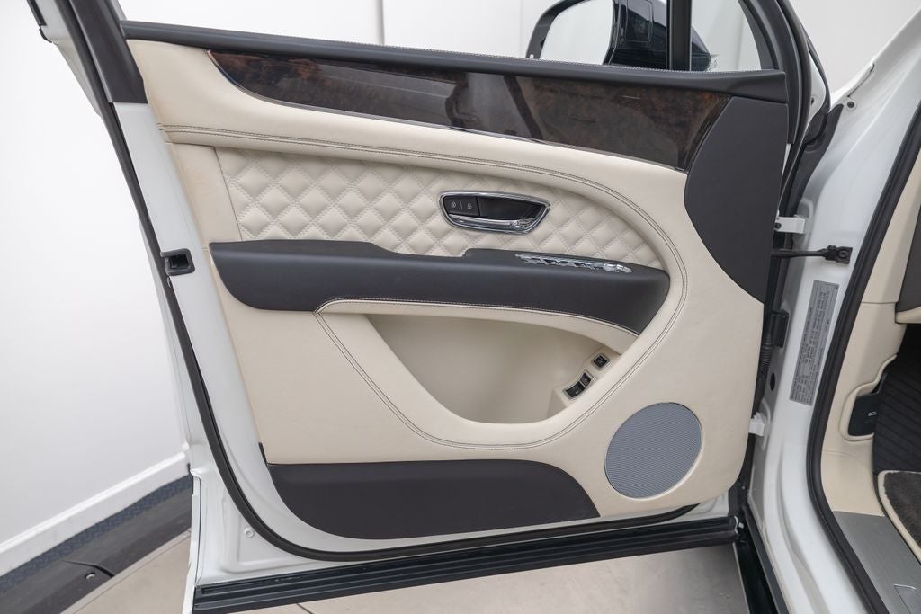2022 Bentley Bentayga S