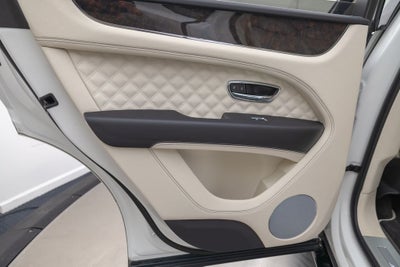 2022 Bentley Bentayga S
