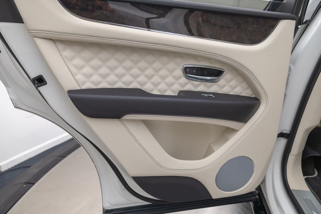 2022 Bentley Bentayga S