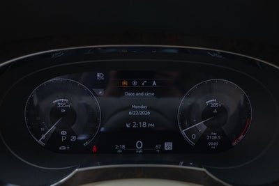 2022 Bentley Bentayga S