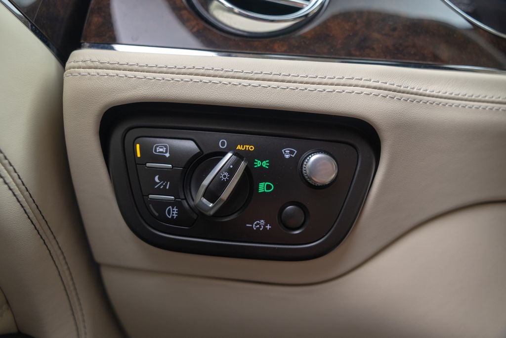 2022 Bentley Bentayga S