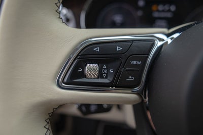 2022 Bentley Bentayga S