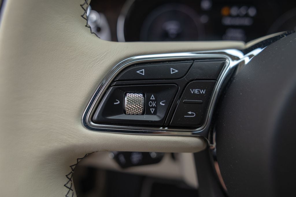 2022 Bentley Bentayga S