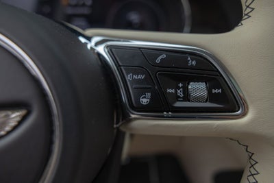 2022 Bentley Bentayga S