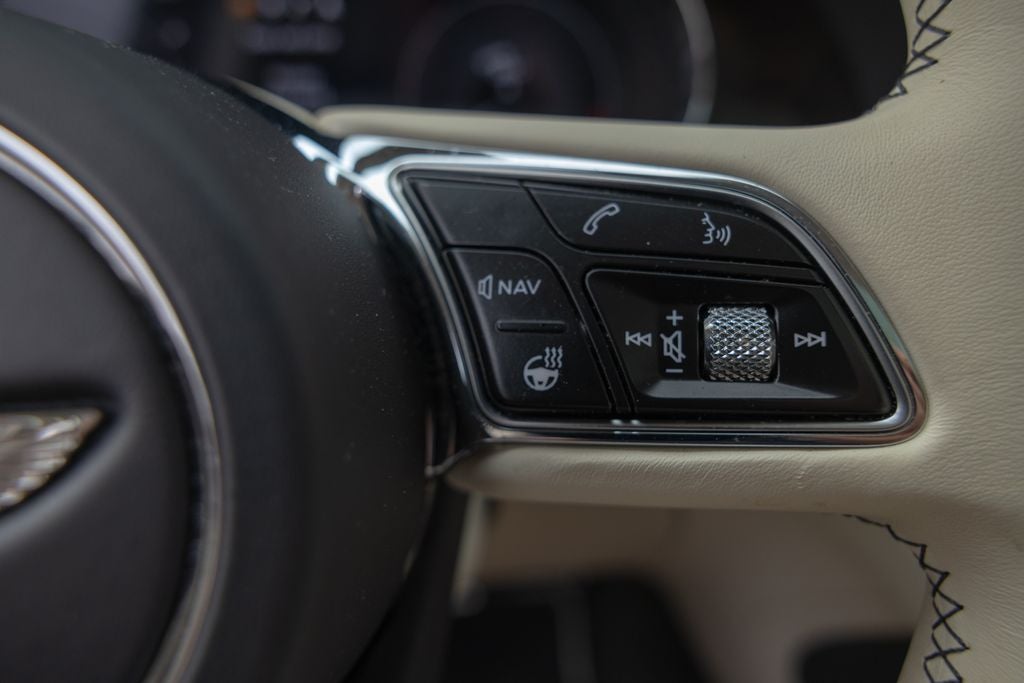 2022 Bentley Bentayga S