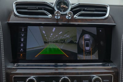 2022 Bentley Bentayga S