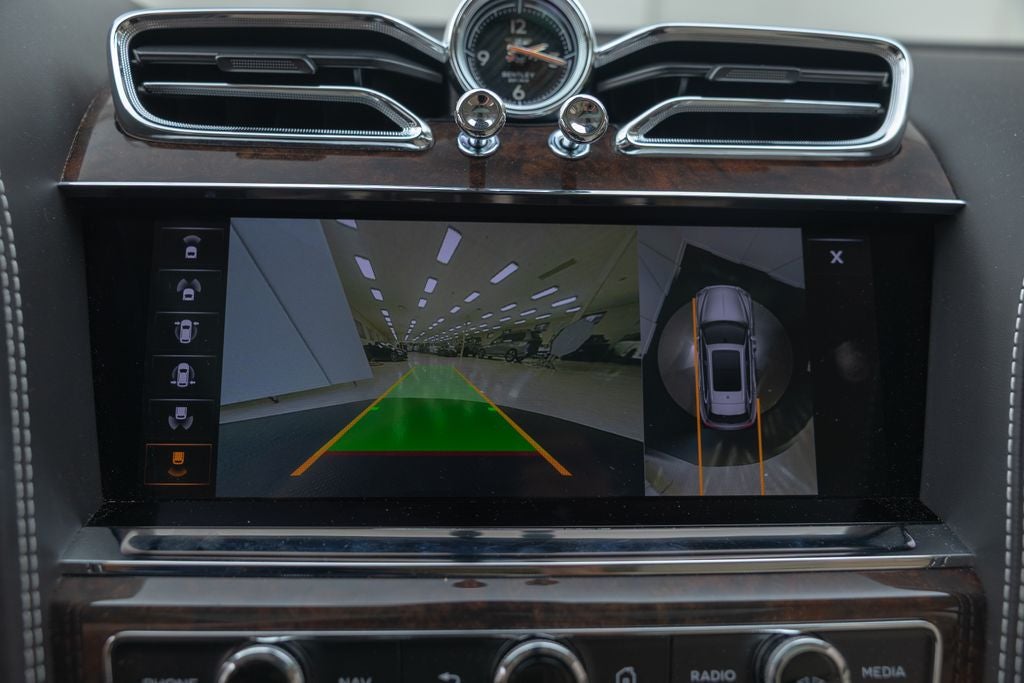 2022 Bentley Bentayga S