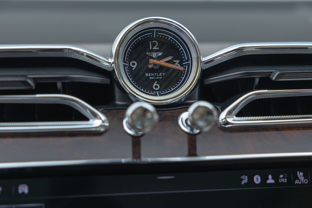 2022 Bentley Bentayga S