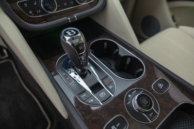 2022 Bentley Bentayga S