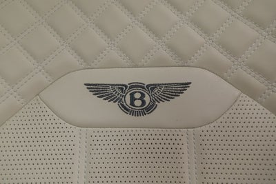 2022 Bentley Bentayga S