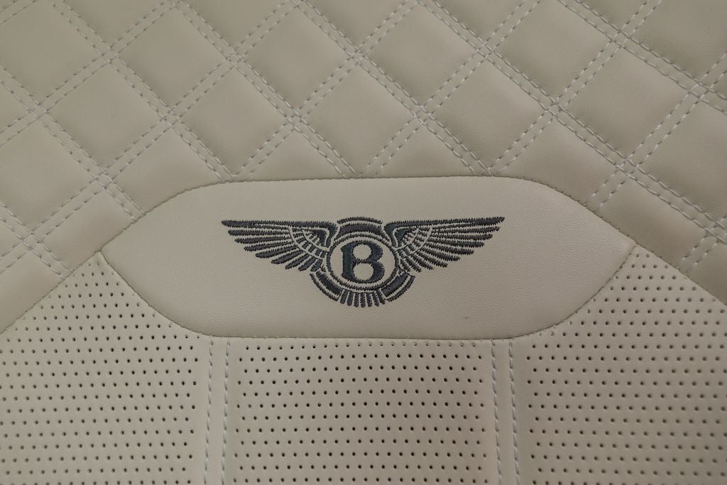 2022 Bentley Bentayga S