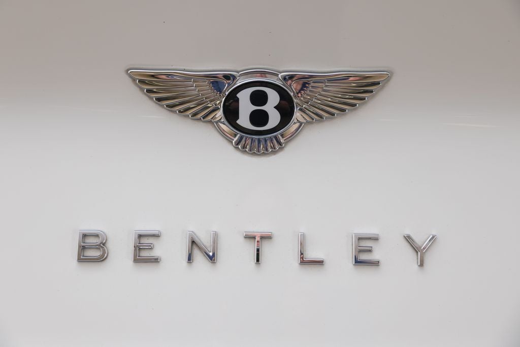2022 Bentley Bentayga S