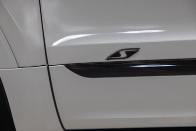 2022 Bentley Bentayga S