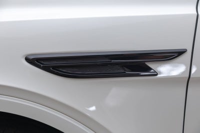 2022 Bentley Bentayga S