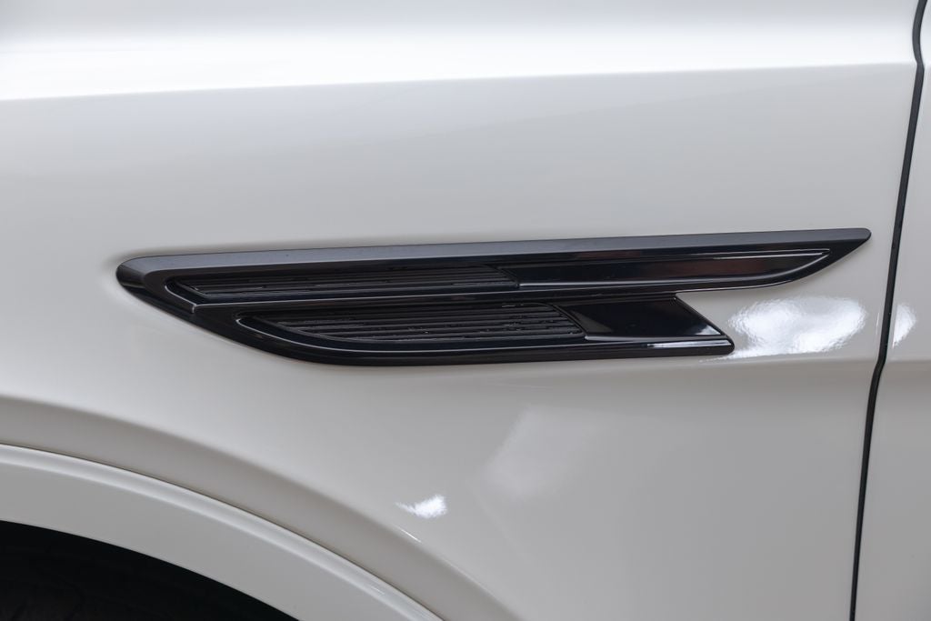 2022 Bentley Bentayga S