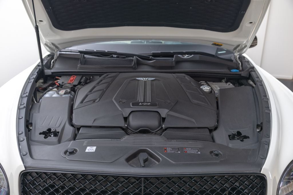 2022 Bentley Bentayga S