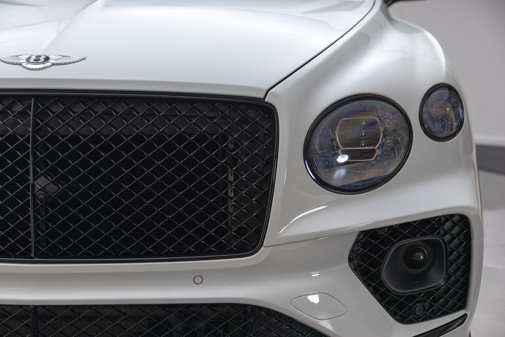 2022 Bentley Bentayga S