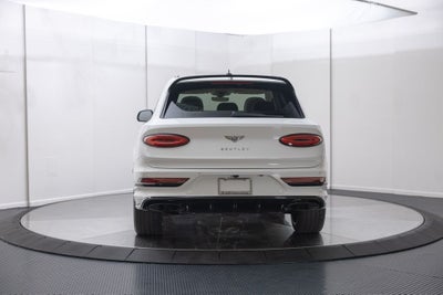 2022 Bentley Bentayga S