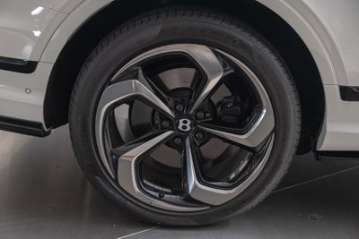 2022 Bentley Bentayga S