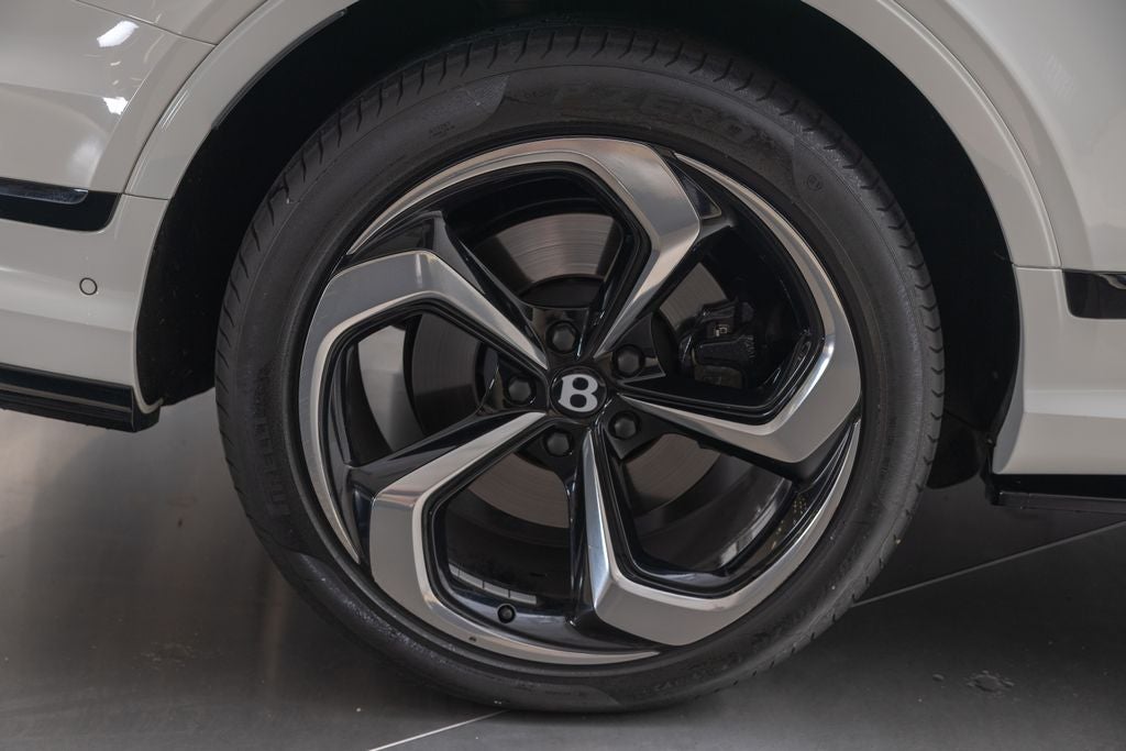 2022 Bentley Bentayga S