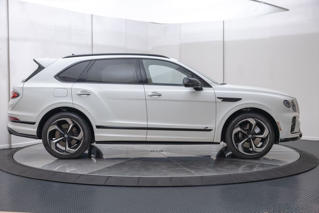 2022 Bentley Bentayga S