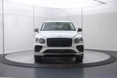 2022 Bentley Bentayga S