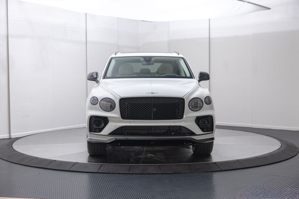 2022 Bentley Bentayga S