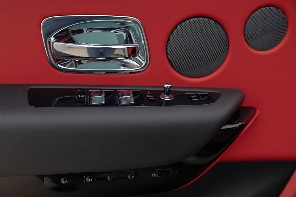 2023 Rolls-Royce Cullinan Base