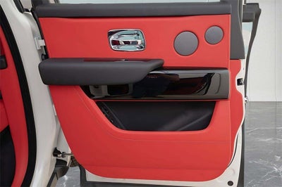 2023 Rolls-Royce Cullinan Base