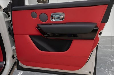 2023 Rolls-Royce Cullinan Base