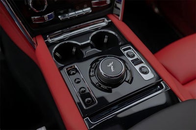 2023 Rolls-Royce Cullinan Base